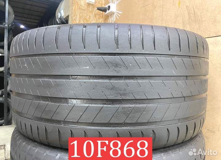 Michelin Latitude Sport 3 295/35 R21 102L