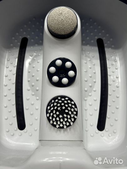 Массажная ванночка Bosch