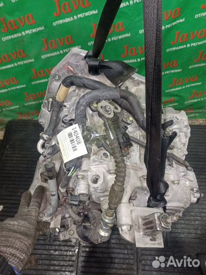 АКПП Nissan March K13 HR12DE 2013