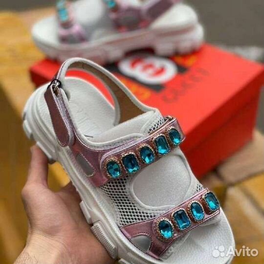 Сандали