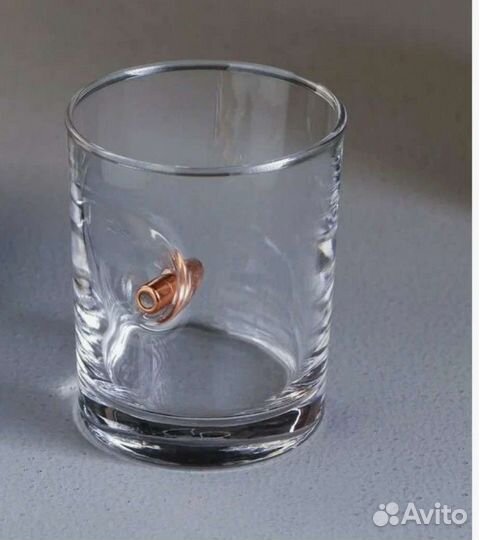 Бокал для виски 