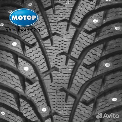 Maxxis Premitra Ice Nord NS5 235/70 R16