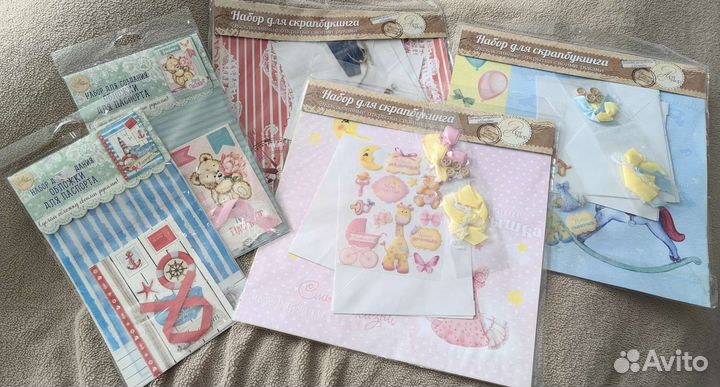 Для скрапбукинга