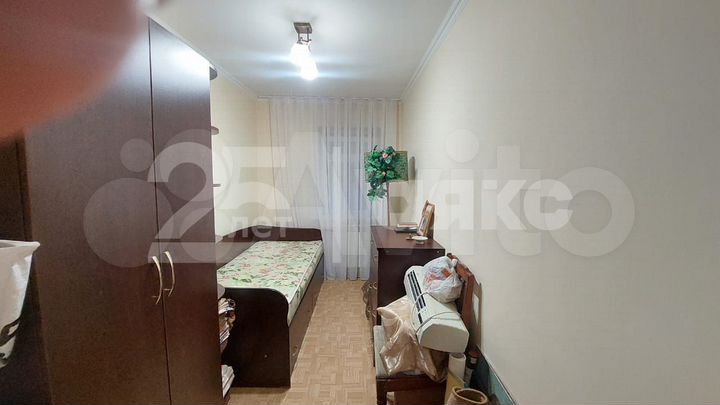 Дом 80 м² на участке 10 сот.