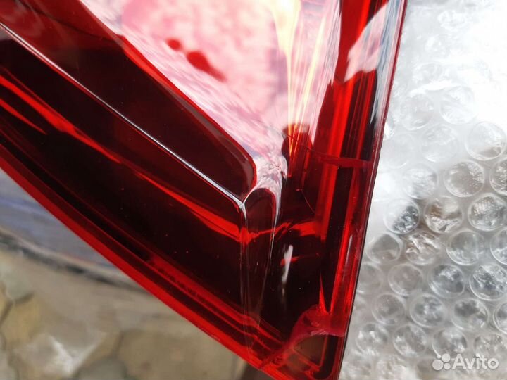 Audi Q5 задняя правая фара