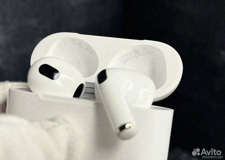 AirPods 3(элитарные)