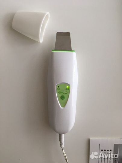 Ультрозвуковой аппарат