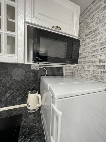 1-к. квартира, 32 м², 2/2 эт.