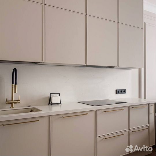 Кухня на заказ