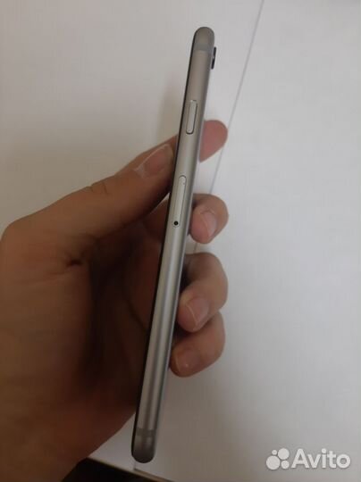 iPhone 6S, 32 ГБ