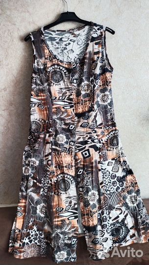 Домашний халат новый