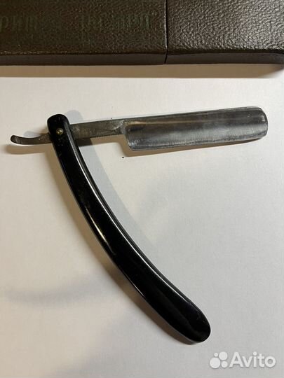 Опасная бритва СССР экстра