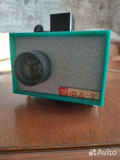 Фильмоскоп Фильмопроектор диапроектор