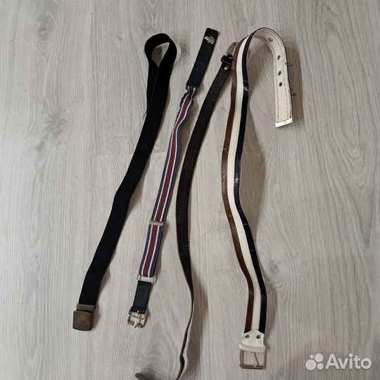 Ремень детский