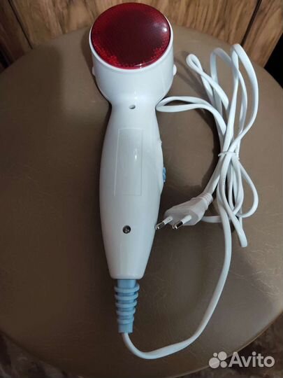 Вибро массажер для тела Clatronic