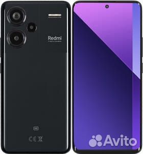 Xiaomi Redmi Note 13 Pro+, 12/512 ГБ