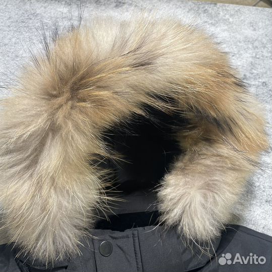 Зимняя куртка Helly Hansen