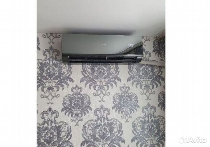 Кондиционеры с гарантией