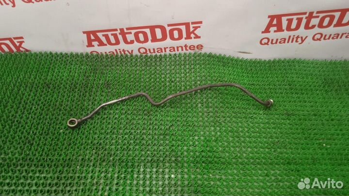 Трубка рулевой рейки (короткая) (LHD)