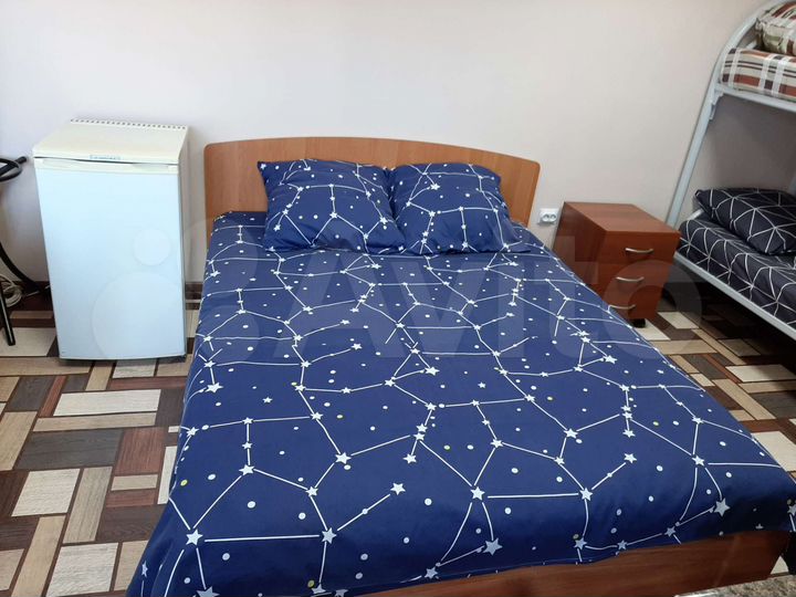 Комната 20 м², 4/4 эт.