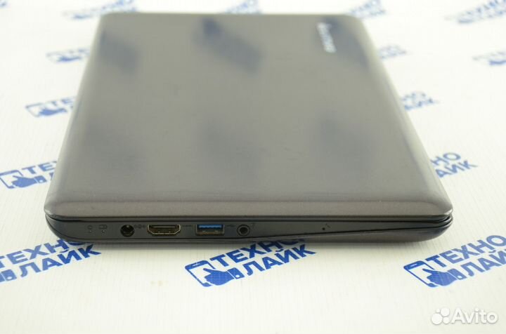 Ноутбук Lenovo S206 на запчасти