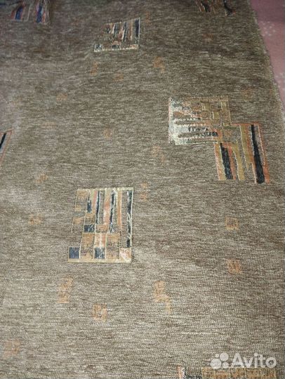 Отрез ткани