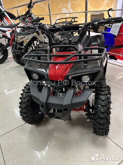 Детский квадроцикл ATV Classic mini 4х тактный