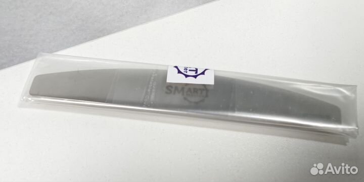 Основа и файлы