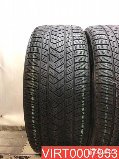 Pirelli Scorpion Winter 275/45 R21 110V