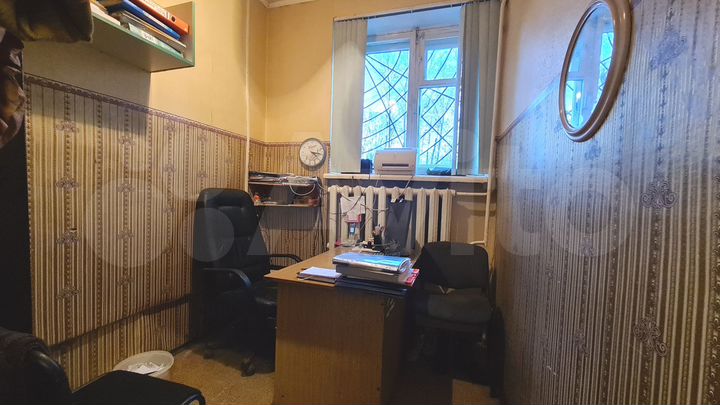 Торговая площадь, 71 м²