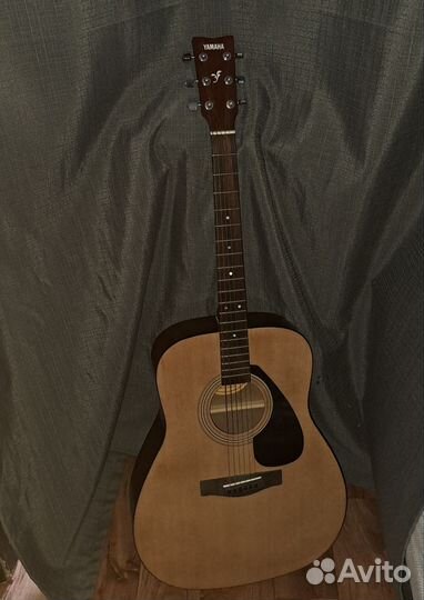 Акустическая гитара yamaha f310