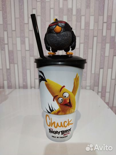 Сувенирные стаканы