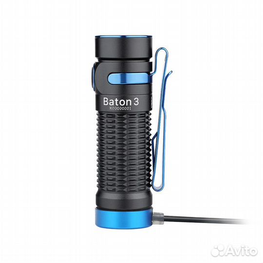 Фонарь Olight Baton 3