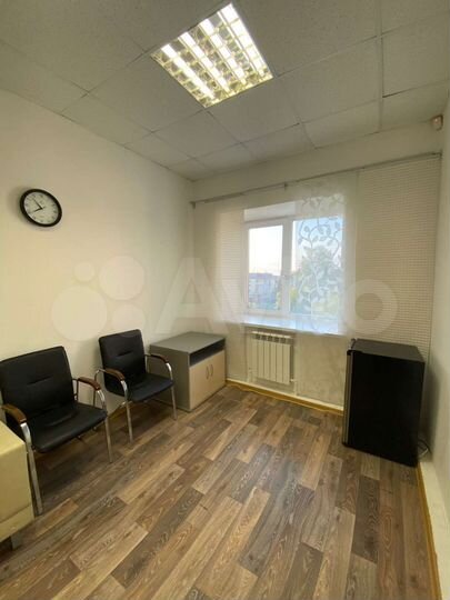 Офис, 40.1 м²