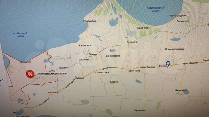 Участок 15 сот. (ИЖС)