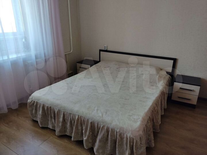 1-к. квартира, 30 м², 6/9 эт.