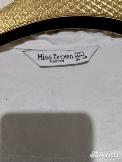 Рубашки женские 46 48