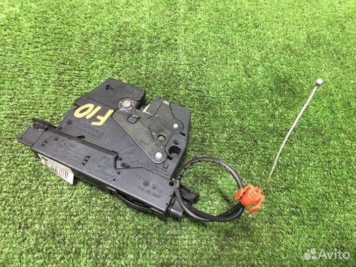 Замок багажника Bmw 535I F10 N55 2012