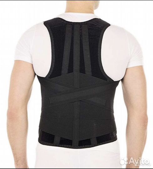 Корректор осанки