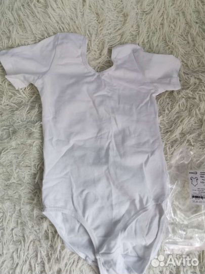 Купальник для девочки 116 122