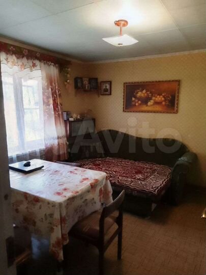 Дом 115 м² на участке 10 сот.