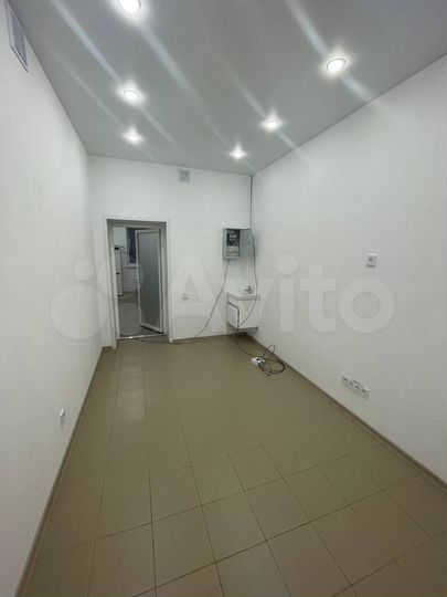 Помещение свободного назначения, 54.3 м²