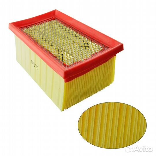 Воздушный фильтр для мотоциклов BMW