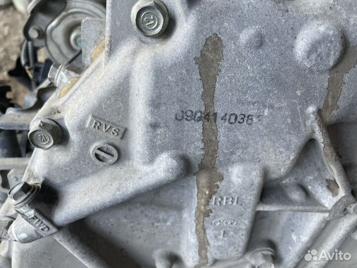 Двигатель на Honda Insight