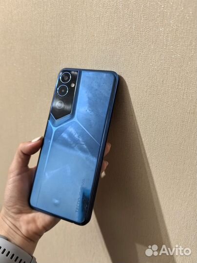 TECNO Pova Neo 2, 4/64 ГБ