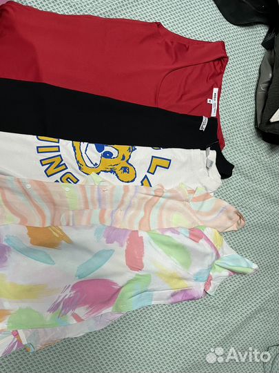 Женская одежда пакетом 44 46