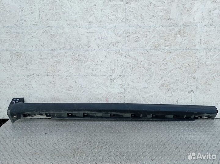 Порог левый Audi A4 B6 8E0853859A