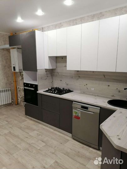 Кухня на заказ