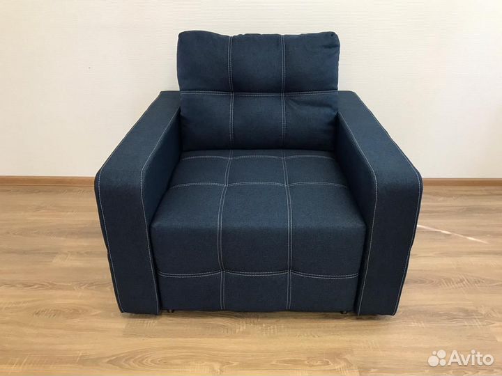 Кресло-кровать Денди новое