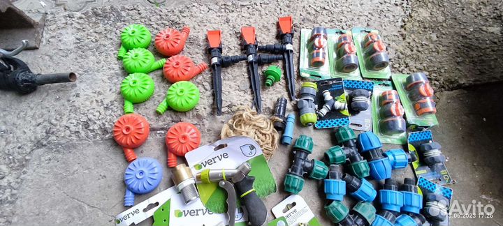 20 труба полипропилен чёрная